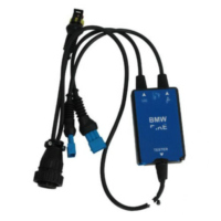 Texa diagnostic cable for: bmw