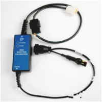Texa diagnostic cable for: suzuki/cagiva