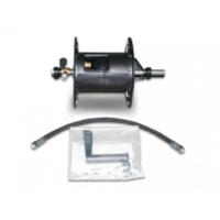 Hose TROMMEL-attachment kit 10000192