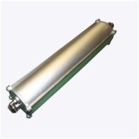 SPANNCylinder Monty