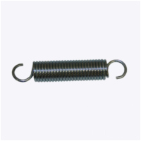 Spring T 22X3X120 Butler