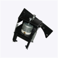 Clutch unit 1022 C B