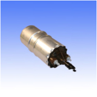Fuel pump electric