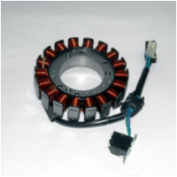 Stator STA306