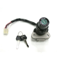 Ignition switch BD21MK0008