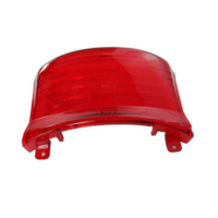 Tail light lens BT30015