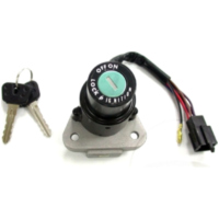 Ignition switch BD21MY0025