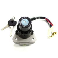 Ignition switch BD21MY0035