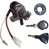 Ignition switch 6614