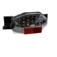 Led tail light 67984769