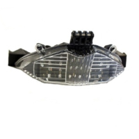 Led tail light