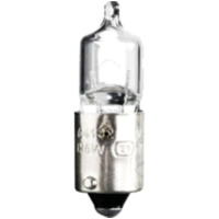 Glühbirne Lampe 12V6W BAX9S JMP 1896JMP1er passend für Kawasaki GPZ  500 EX500D 1998, 60/50/34/27 PS, 44/37/25/20 kw