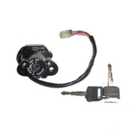 Ignition switch 6543