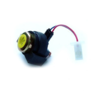 Starter solenoid relay BD20RY0002