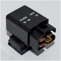 Relay 12v universal