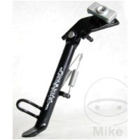 Side stand for: piaggio black