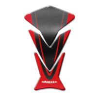 Harris tank  protector  carbon red