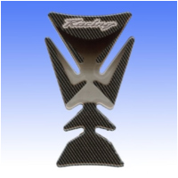 Tank  protector  racing - grey