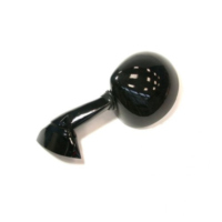 Mirror black jmp BA19S0018BR