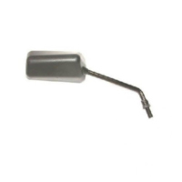 Mirror black f1 10mm