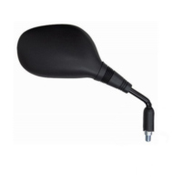 Mirror black jmp BA19S0035BR fitting for Cectek/Herkules Quadrift LOF 525  2012, 40,8/20,4 PS, 30/15 kw