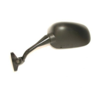 Mirror black jmp BA19H0036BL fitting for Cectek/Herkules Quadrift LOF 525  2012, 40,8/20,4 PS, 30/15 kw