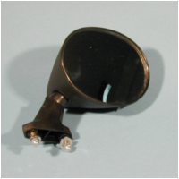 Mirror black 6978261