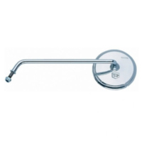 Mirror chrome round 91162KVL