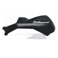 Handpred sharp l black