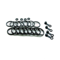 Brake caliper seal kit BCF310