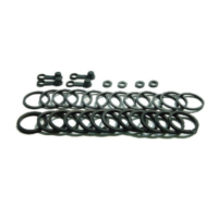 Brake caliper seal kit BCF313