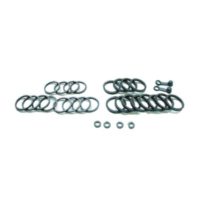 Brake caliper seal kit BCF320