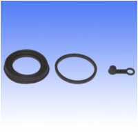 Brake caliper seal kit BCF205