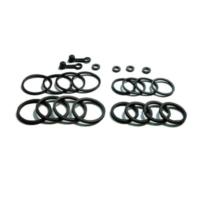 Brake caliper seal kit BCF418