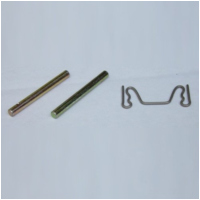Pad pin set PPS910
