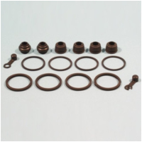 Brake caliper seal kit BCF105