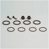 Brake caliper seal kit BCF107R