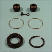 Brake caliper seal kit BCR101