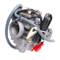 Carburetor Vergaser 24