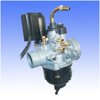 Carburettor phva 12 d orto