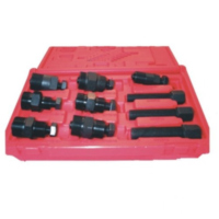Flywheel puller set
