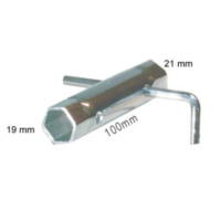 Spark plug tool sw19/21