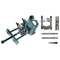 Gear puller set
