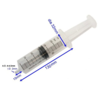 Syringe