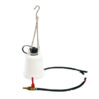 Auxiliary fuel tank 1l