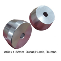 Wheel balance adapter duc/hon/tri