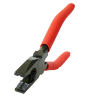 Chain split link plier