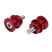 Cotton reels red m8