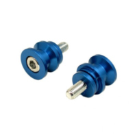 Cotton reels blue m8