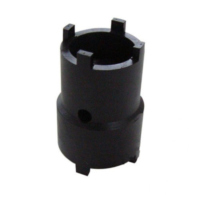 Castle nut driver 26/30mm